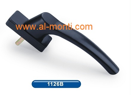 www.Al-Monti.com UPVC Handle Series