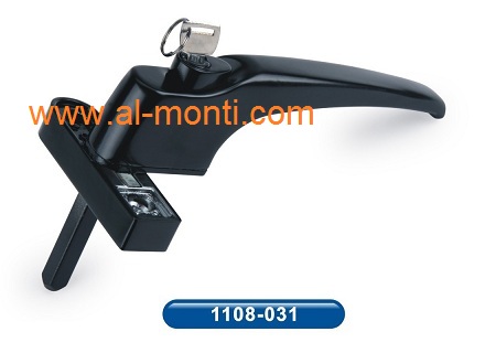 www.Al-Monti.com UPVC Handle Series