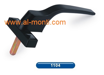 www.Al-Monti.com UPVC Handle Series