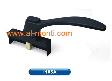 www.Al-Monti.com UPVC Handle Series
