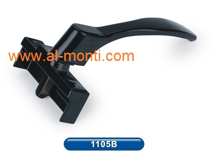 www.Al-Monti.com UPVC Handle Series