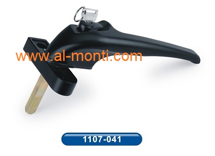www.Al-Monti.com UPVC Handle Series