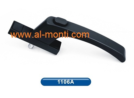 www.Al-Monti.com UPVC Handle Series