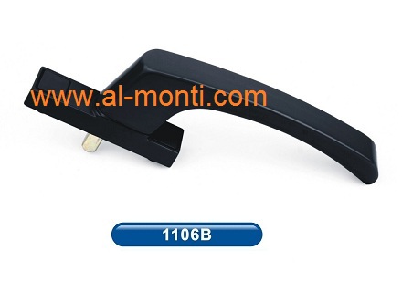www.Al-Monti.com UPVC Handle Series