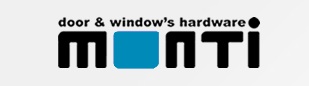 www.Al-monti.com professional Aluminum door & window's hardware