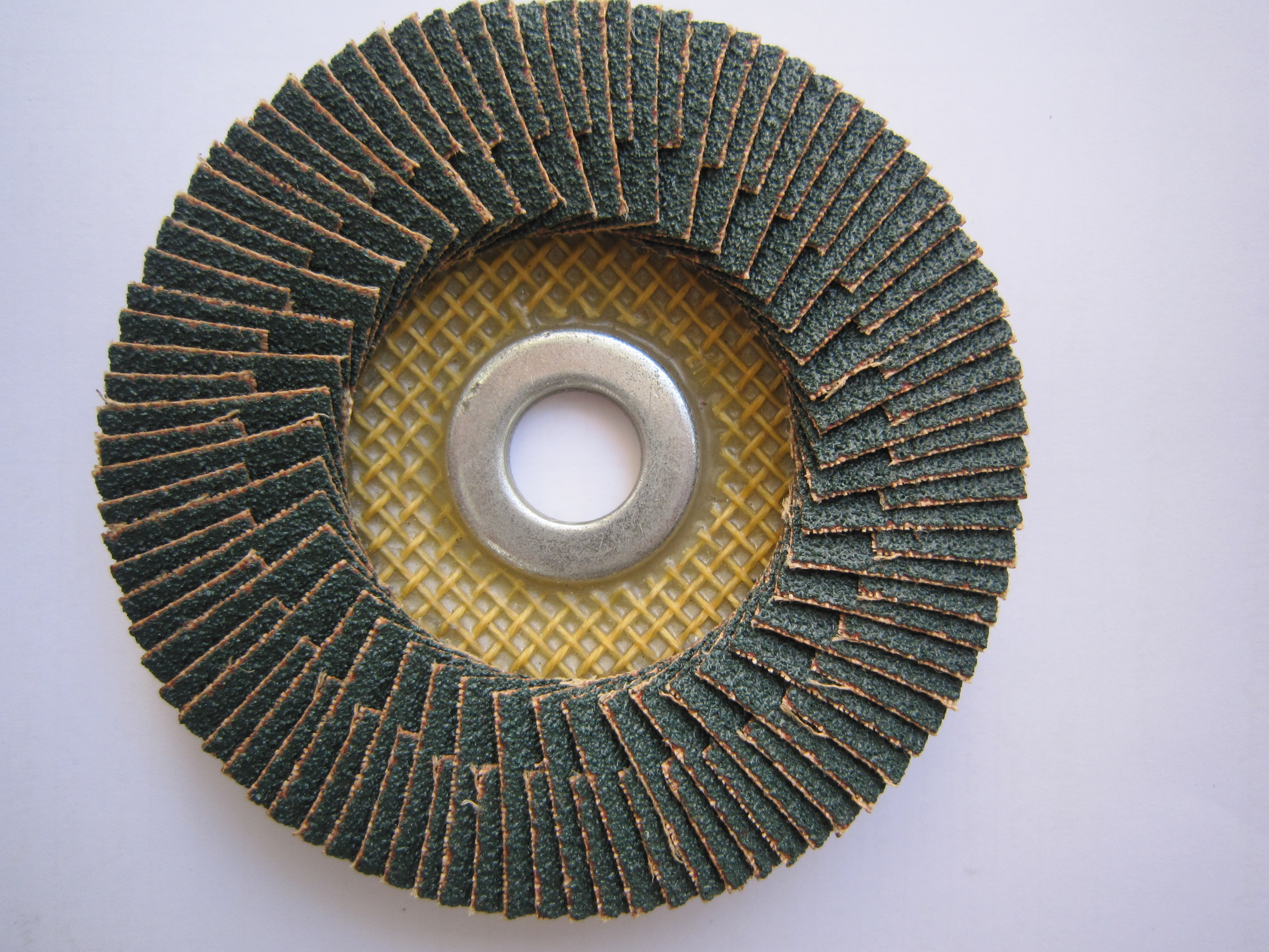 www.Al-Monti.com Aluminum Abrasive Disk, pulish Disk