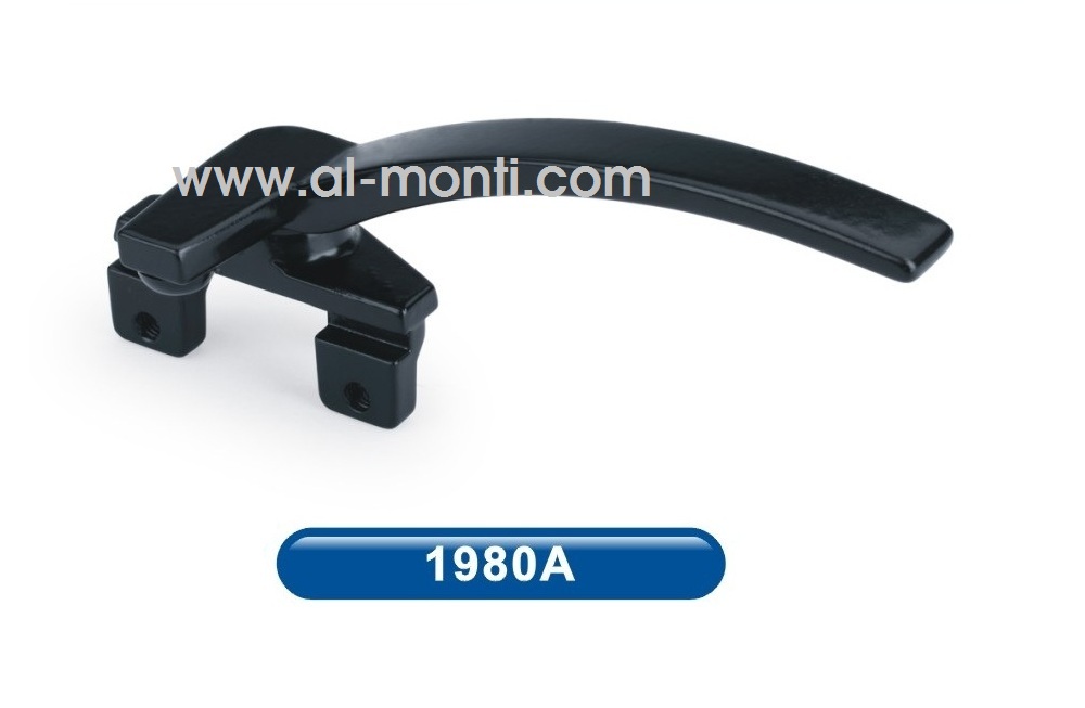 www.al-monti.com Aluminum Cam handle Series