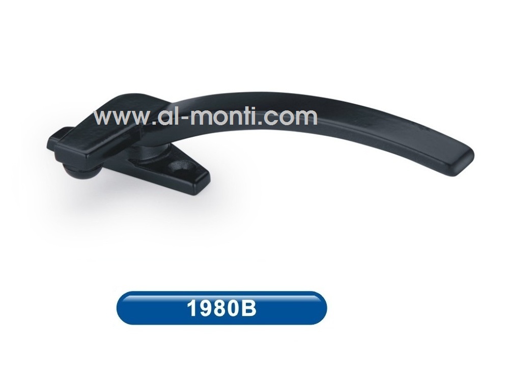 www.al-monti.com Aluminum Cam handle Series