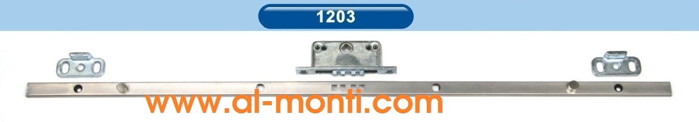 www.al-monti.com Aluminum.com Friction Hinge series