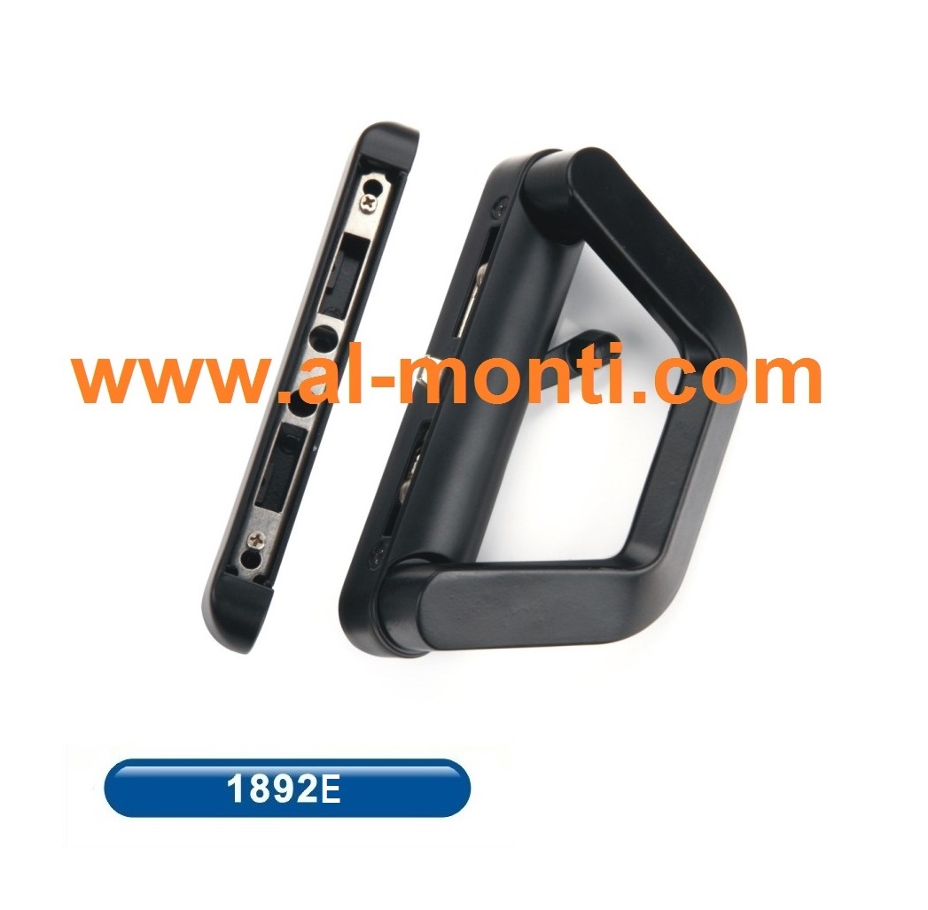 www.Al-Monti.com Aluminum Handle Series