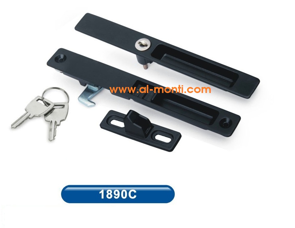 www.al-monti.com Aluminum.com Hook Lock series