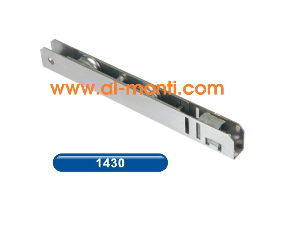www.al-monti.com Aluminum.com Roller series