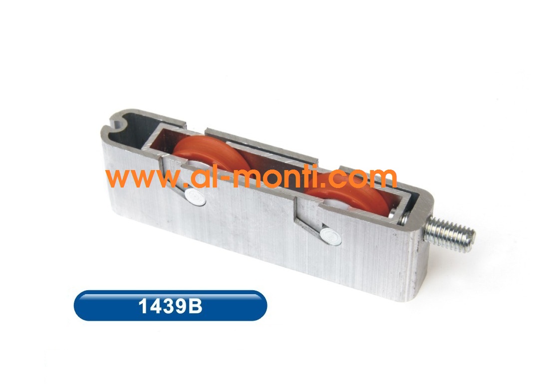 www.al-monti.com Aluminum.com Roller series