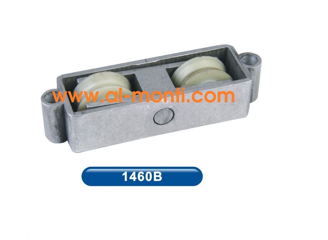 www.al-monti.com Aluminum.com Roller series